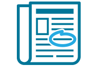 Current opportunities icon