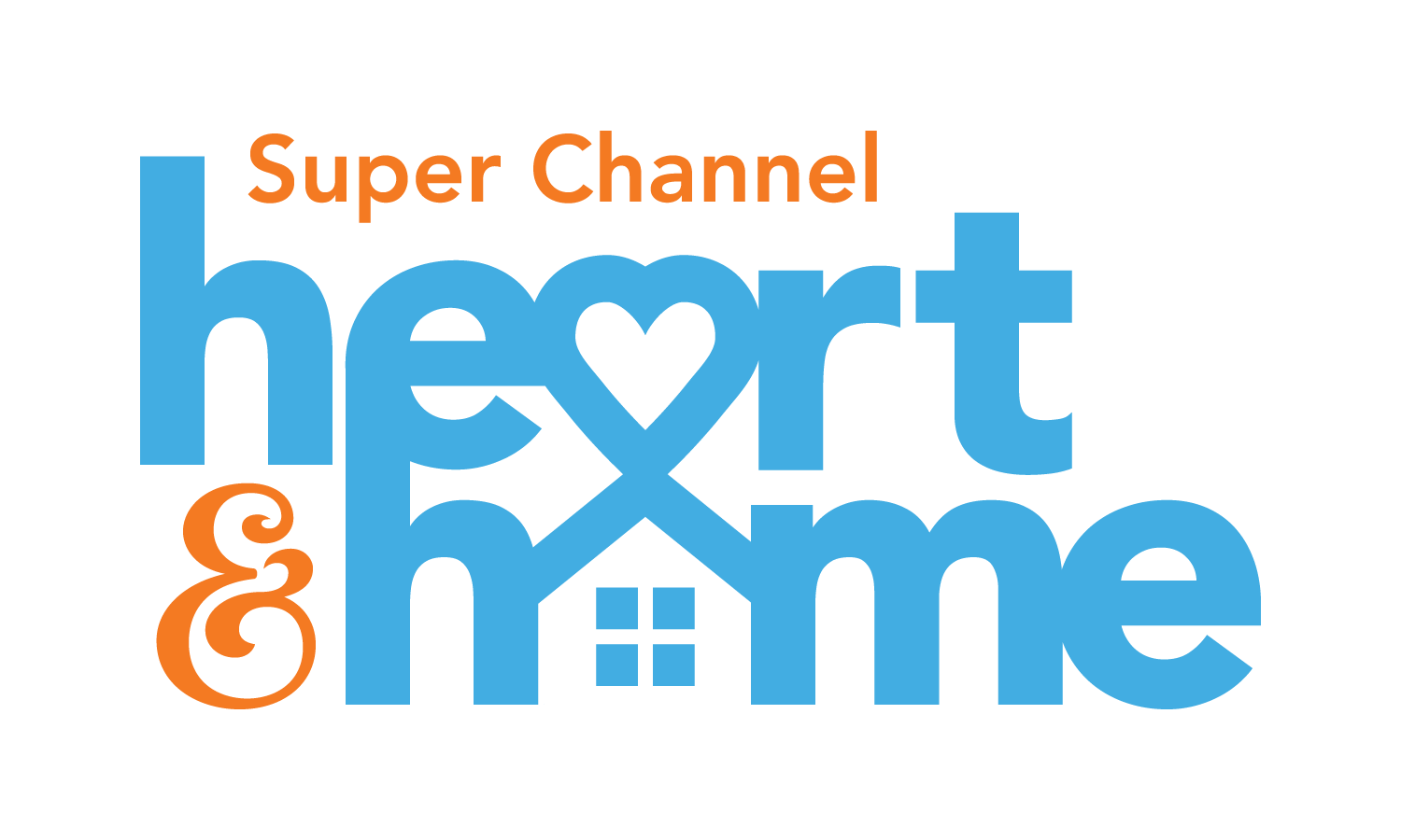 Heart and Home logo