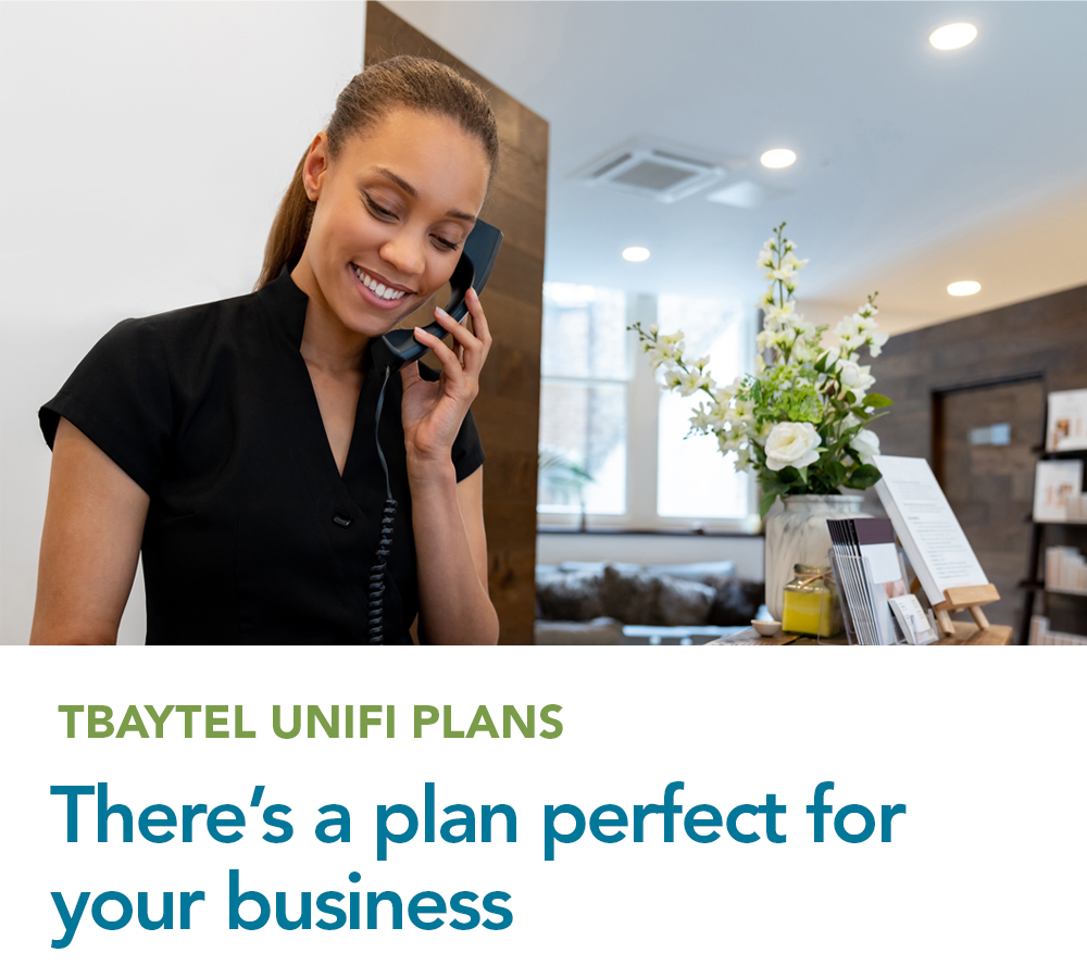 There is a plan perfect for your business