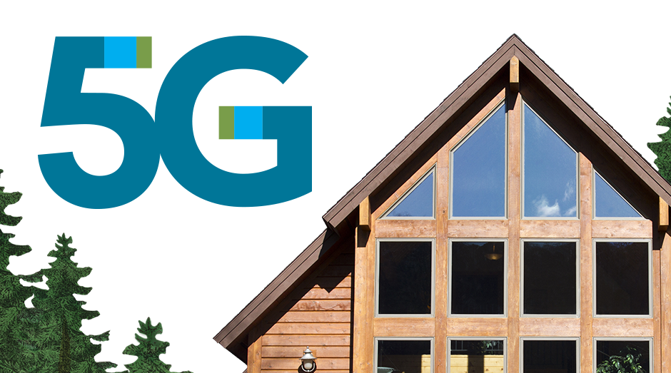 5G Wireless Internet