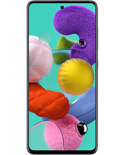 Galaxy A51