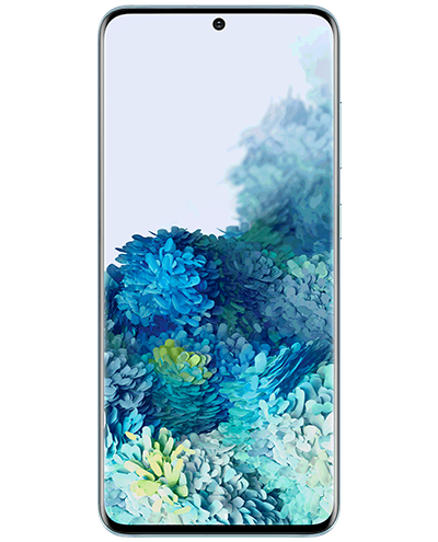 Galaxy S20
