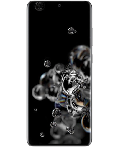 Galaxy S20 Ultra