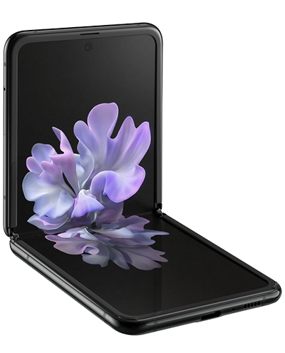 Galaxy Z Flip