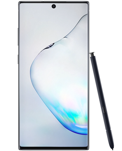 Galaxy Note 10 Plus