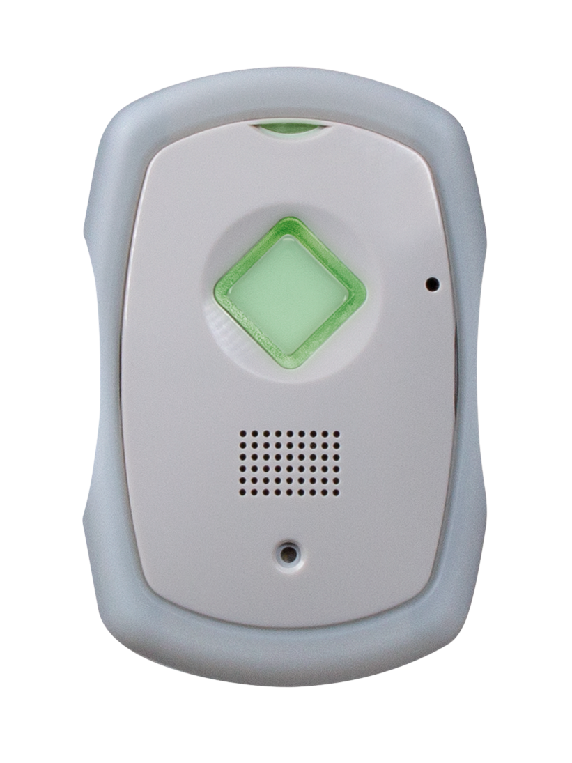 Mobile GPS Medical Alarm