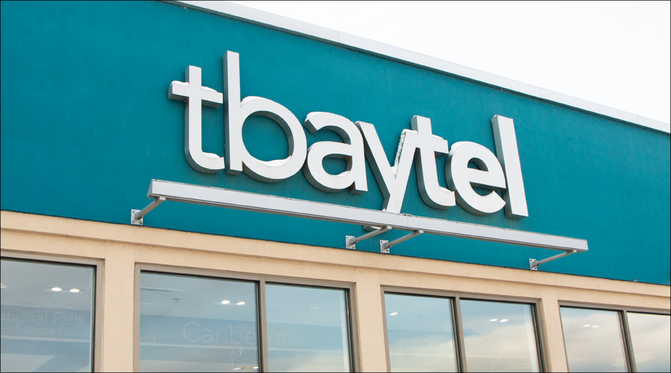 Marathon Tbaytel Store